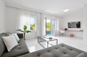 Lando Luxury Living- 2-bedroom apartment